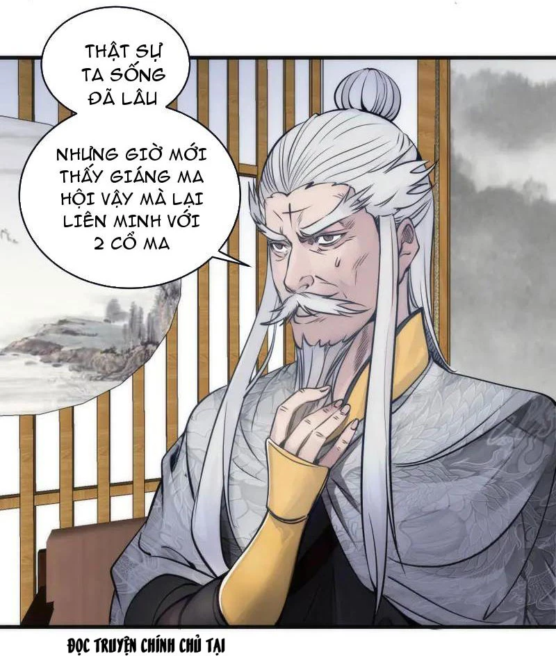 Cao Đẳng Linh Hồn Chapter 282 - 20