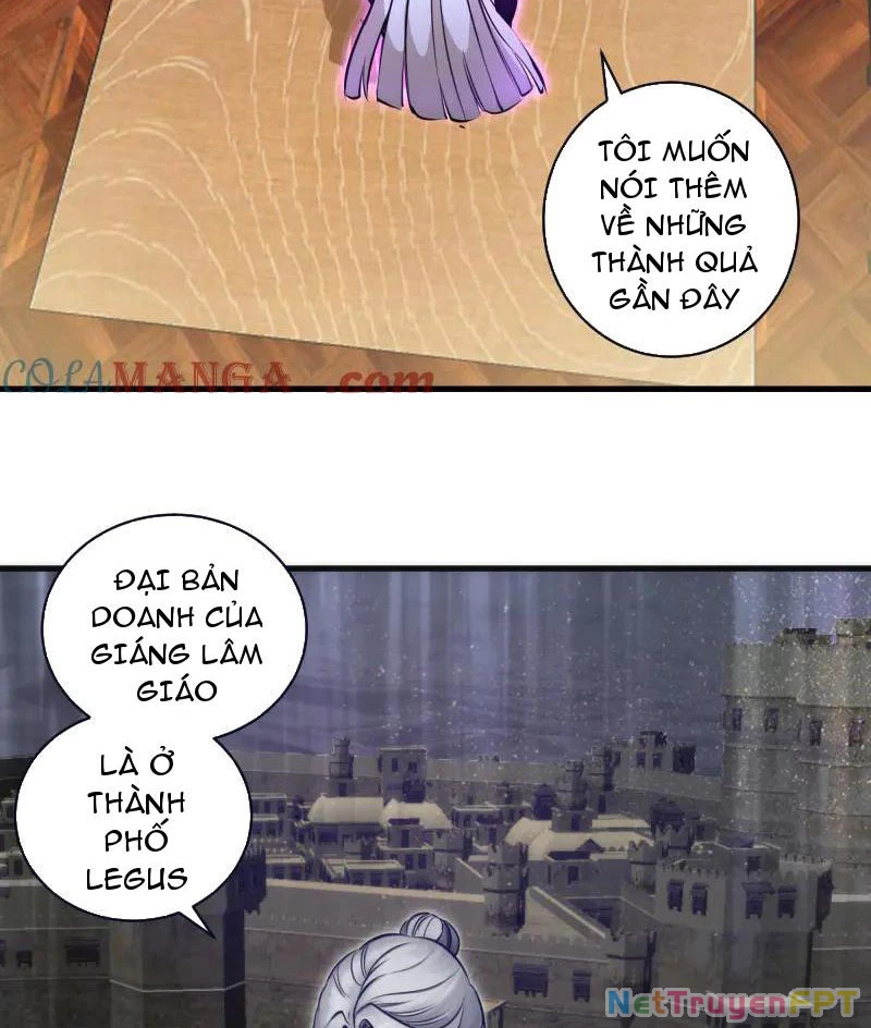 Cao Đẳng Linh Hồn Chapter 282 - 22
