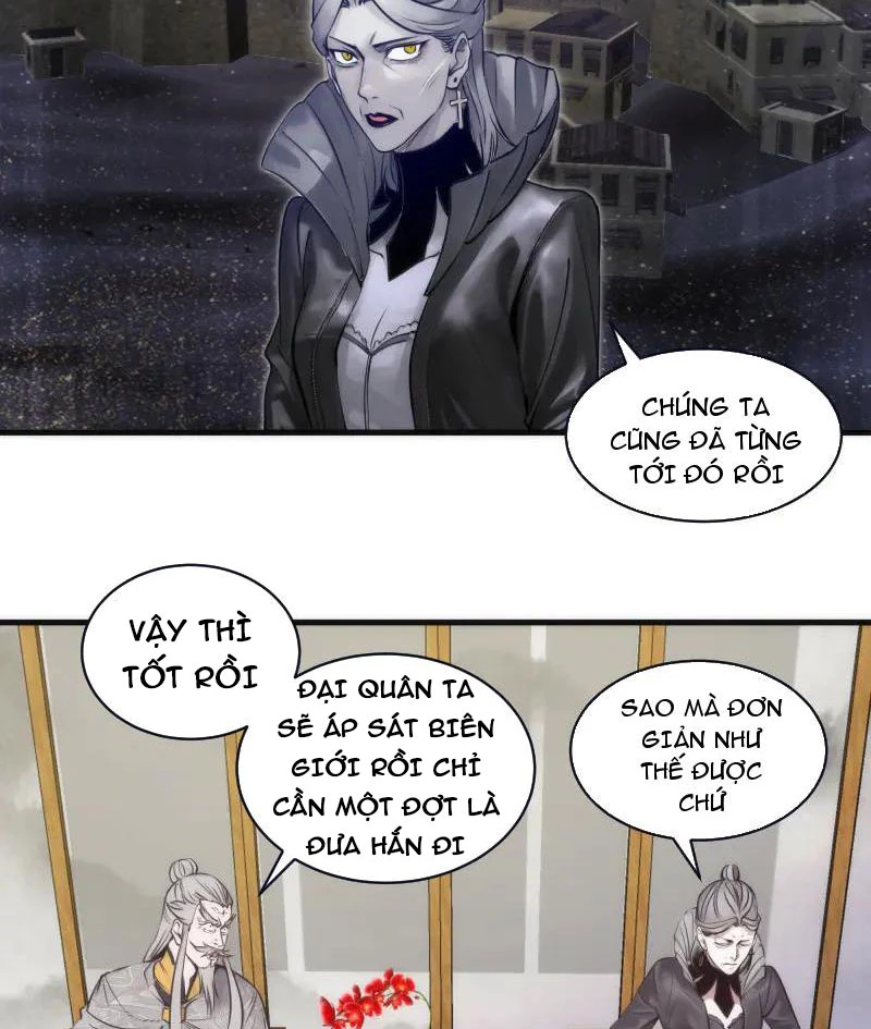 Cao Đẳng Linh Hồn Chapter 282 - 23