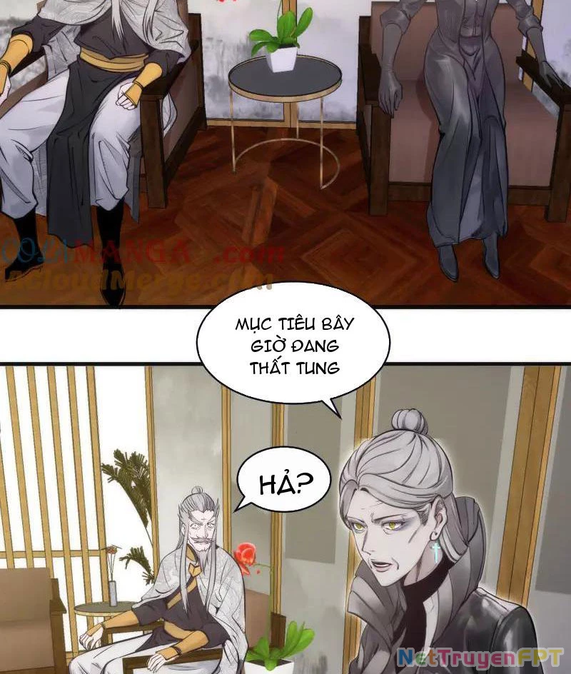 Cao Đẳng Linh Hồn Chapter 282 - 24