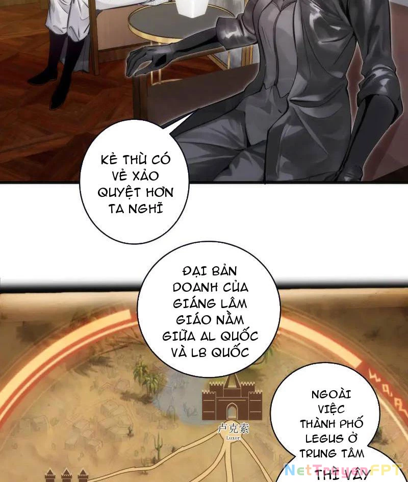 Cao Đẳng Linh Hồn Chapter 282 - 25