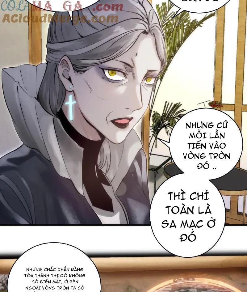 Cao Đẳng Linh Hồn Chapter 282 - 27