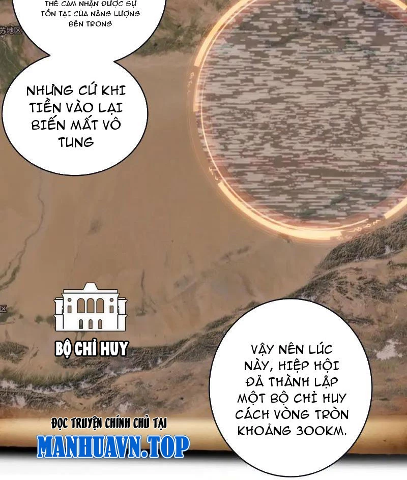 Cao Đẳng Linh Hồn Chapter 282 - 28