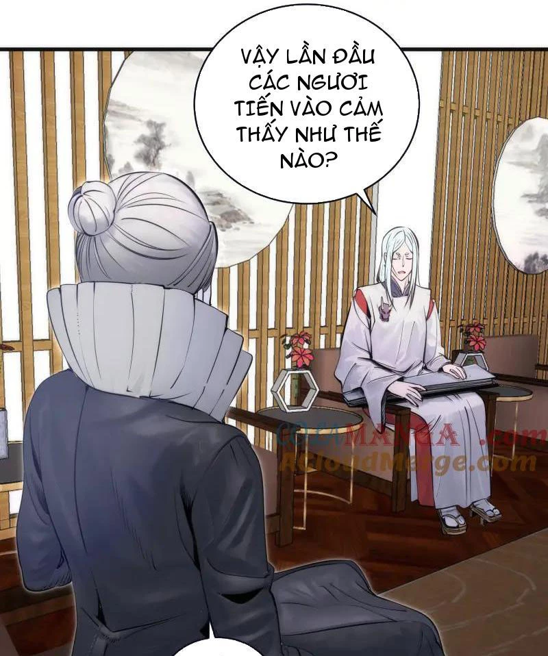 Cao Đẳng Linh Hồn Chapter 282 - 29