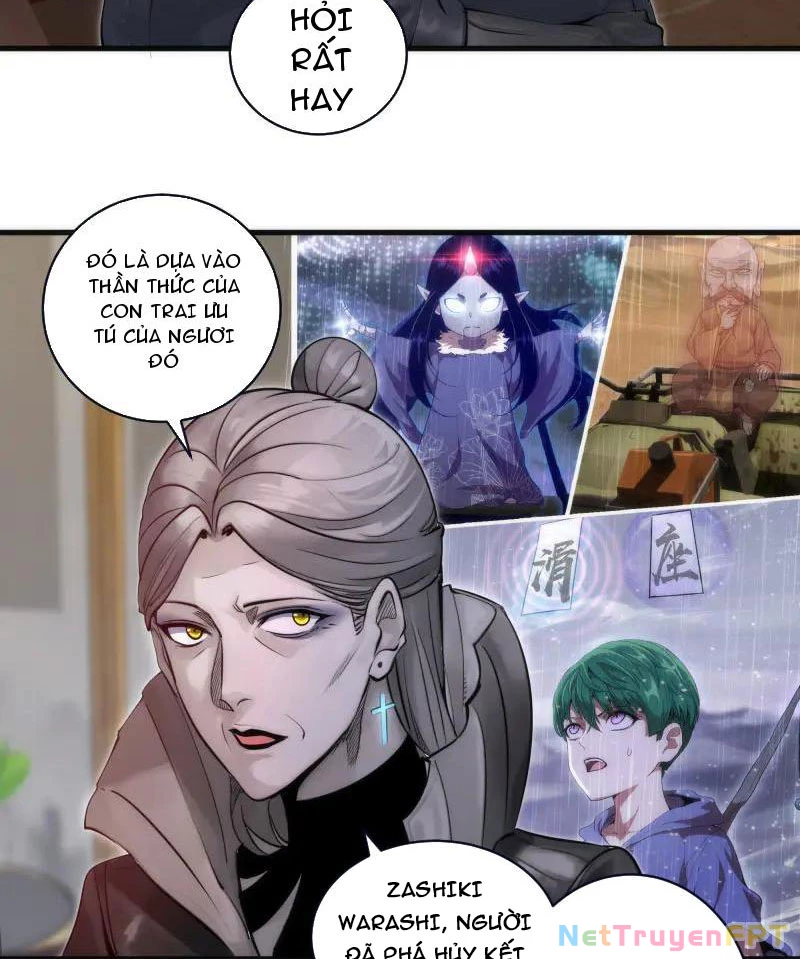 Cao Đẳng Linh Hồn Chapter 282 - 30