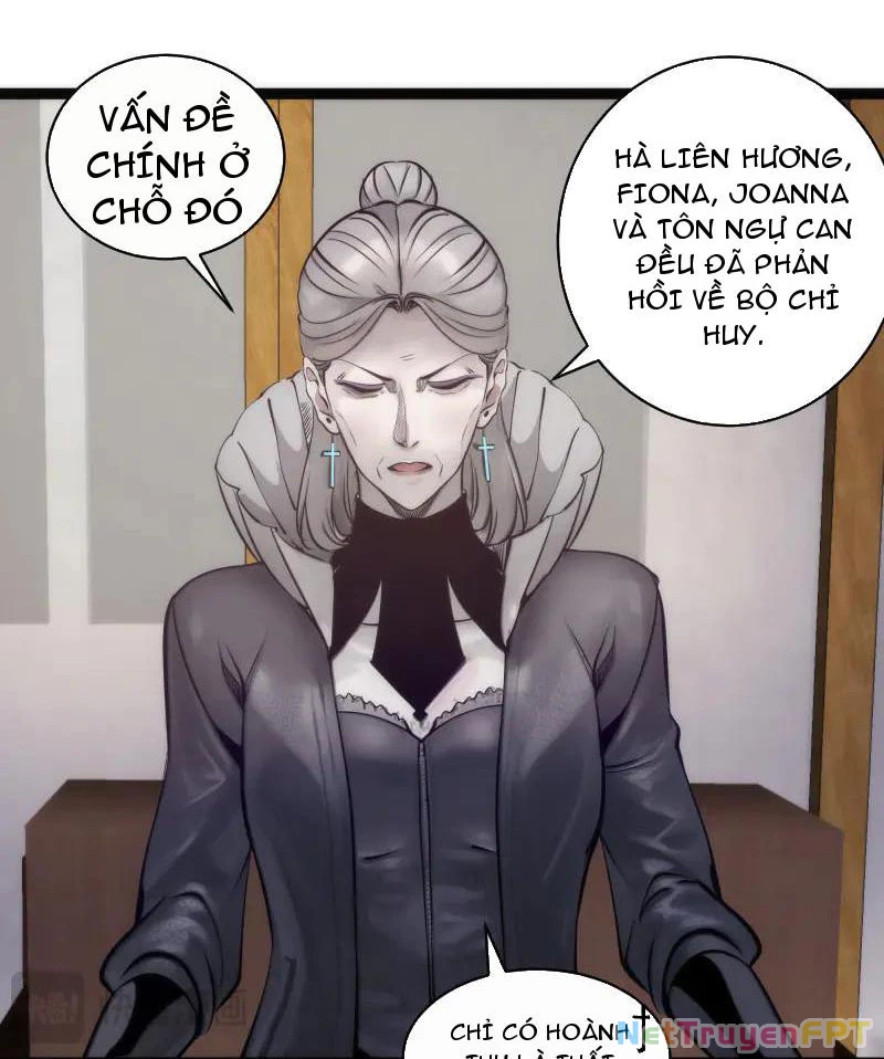 Cao Đẳng Linh Hồn Chapter 282 - 32