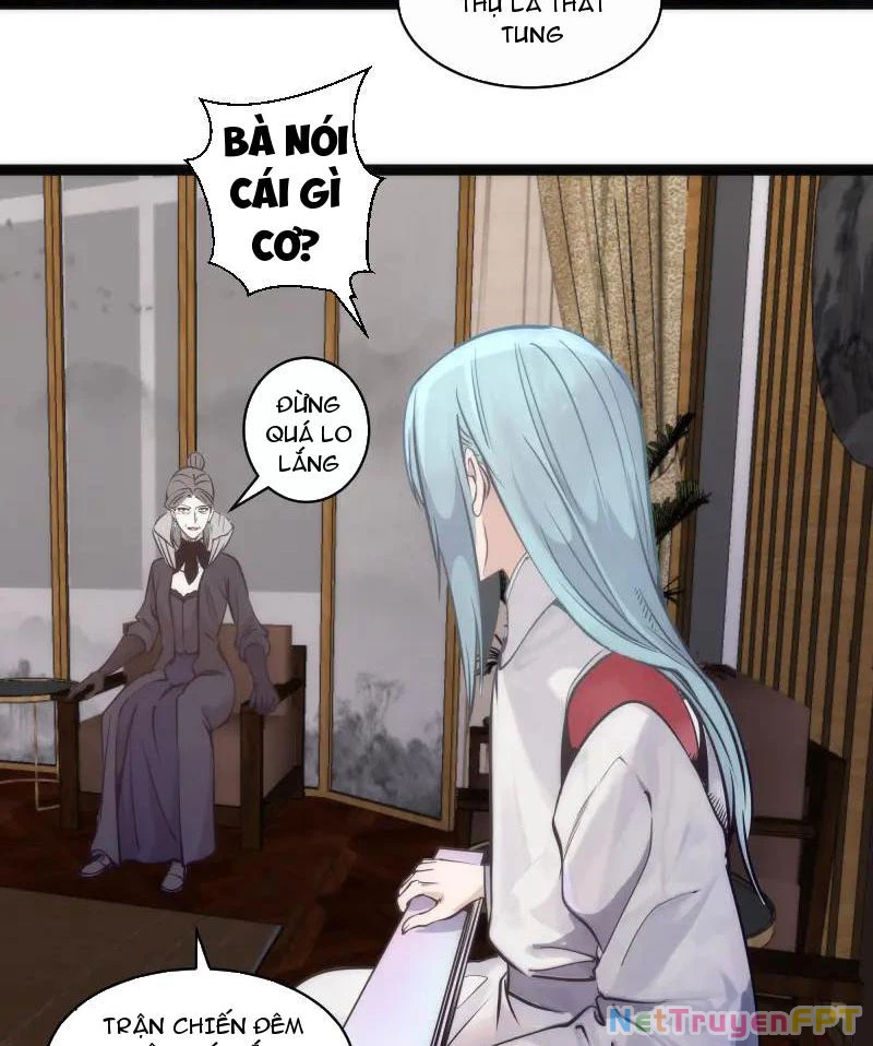 Cao Đẳng Linh Hồn Chapter 282 - 33