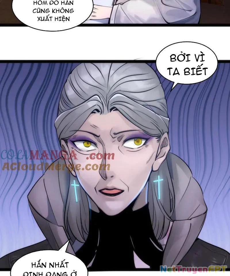 Cao Đẳng Linh Hồn Chapter 282 - 34