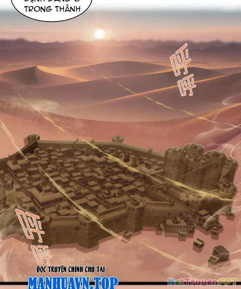 Cao Đẳng Linh Hồn Chapter 282 - 35