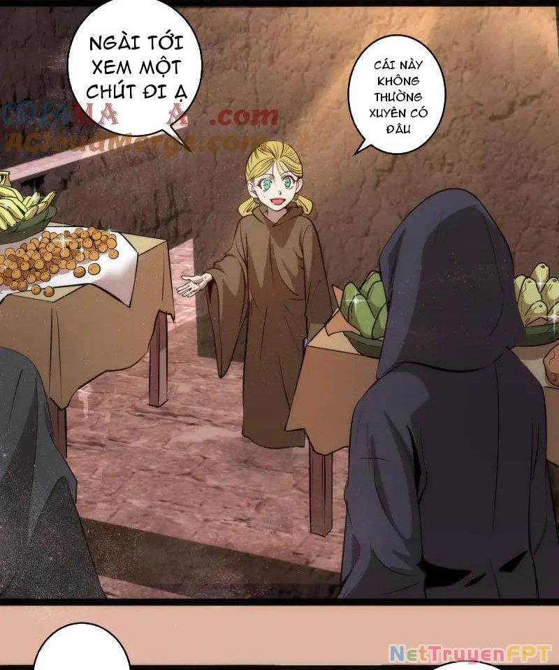 Cao Đẳng Linh Hồn Chapter 282 - 37