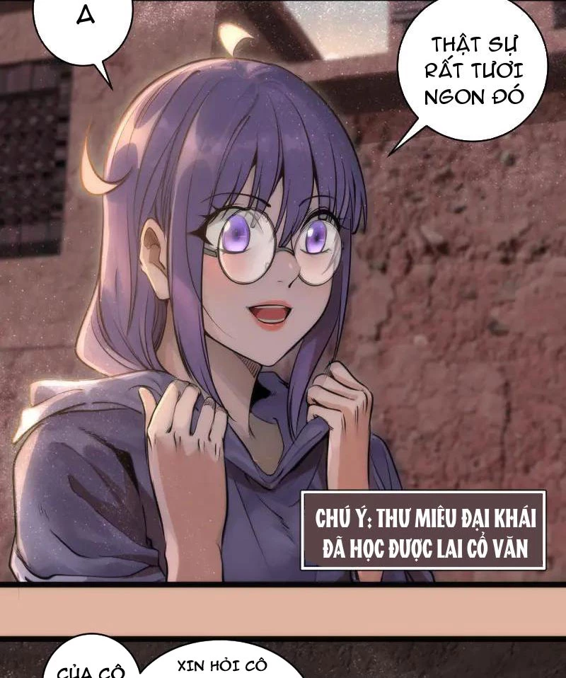 Cao Đẳng Linh Hồn Chapter 282 - 38
