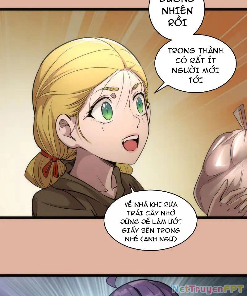 Cao Đẳng Linh Hồn Chapter 282 - 40