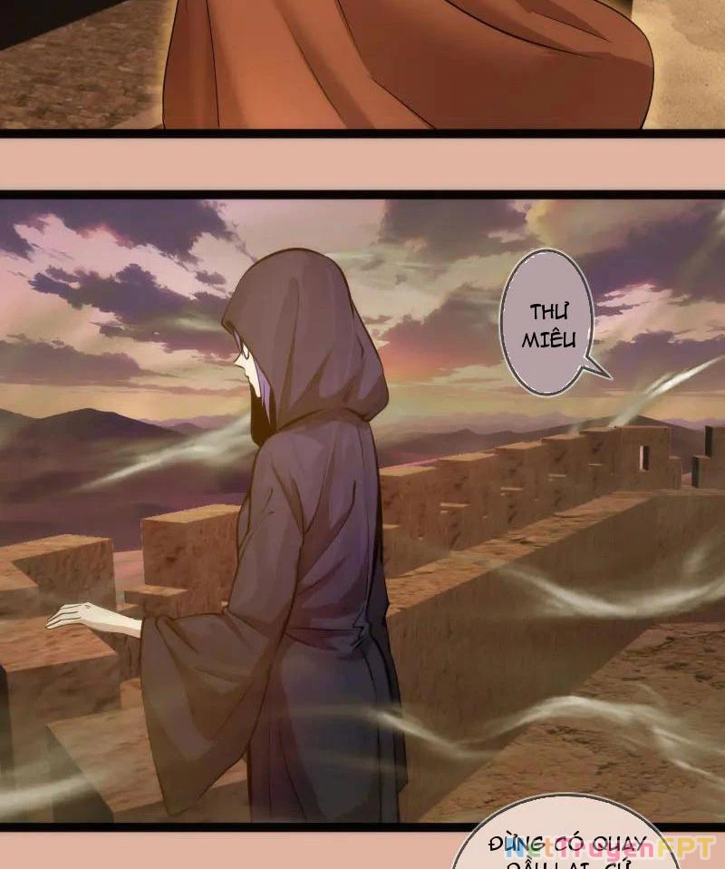 Cao Đẳng Linh Hồn Chapter 282 - 46