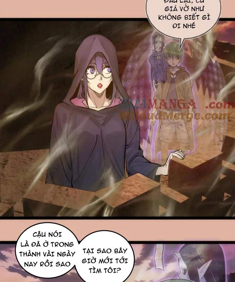 Cao Đẳng Linh Hồn Chapter 282 - 47