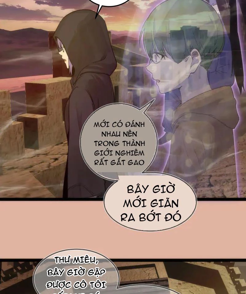 Cao Đẳng Linh Hồn Chapter 282 - 48