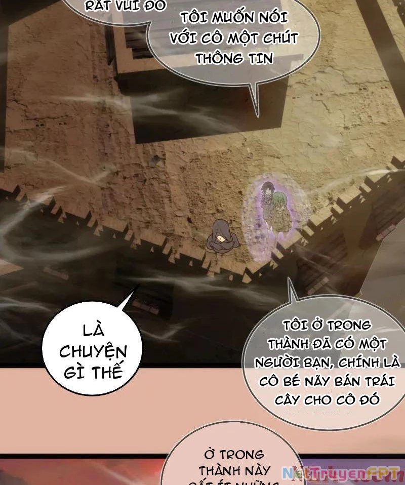 Cao Đẳng Linh Hồn Chapter 282 - 49