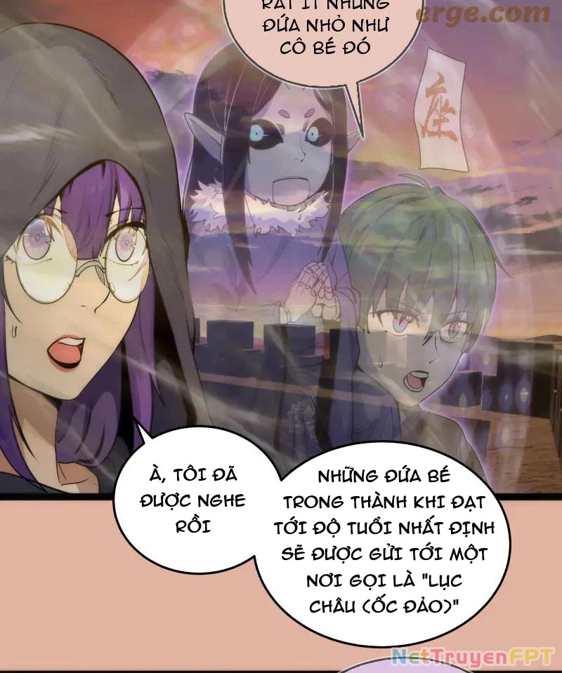 Cao Đẳng Linh Hồn Chapter 282 - 50