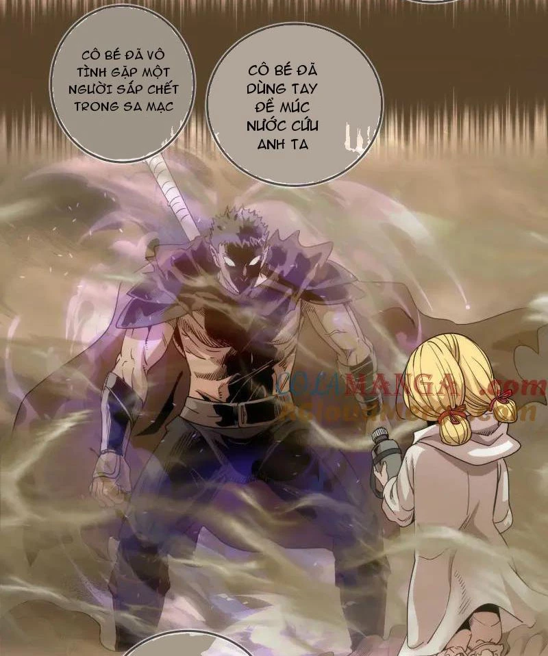 Cao Đẳng Linh Hồn Chapter 282 - 52
