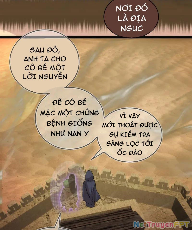 Cao Đẳng Linh Hồn Chapter 282 - 54