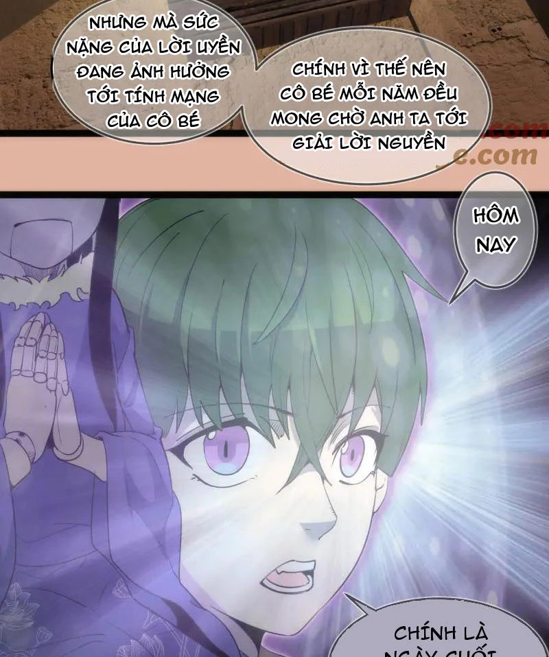 Cao Đẳng Linh Hồn Chapter 282 - 55