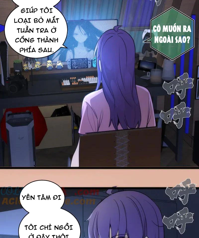 Cao Đẳng Linh Hồn Chapter 282 - 57