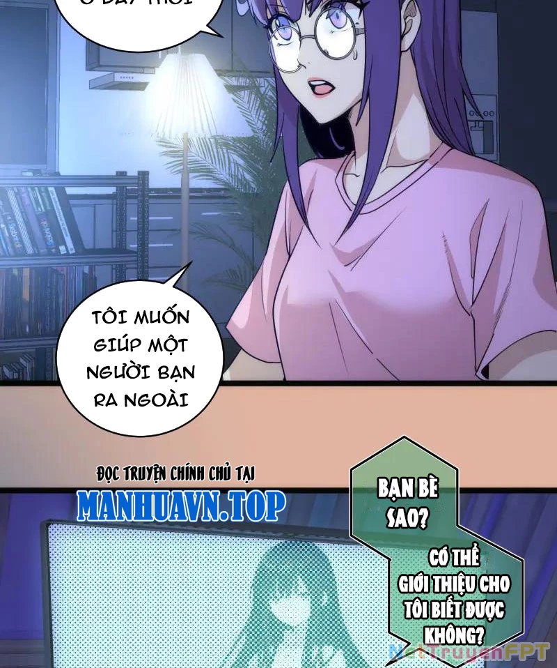 Cao Đẳng Linh Hồn Chapter 282 - 58
