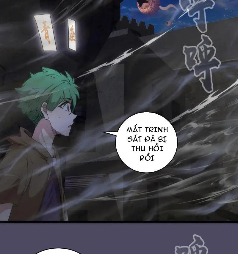 Cao Đẳng Linh Hồn Chapter 282 - 61
