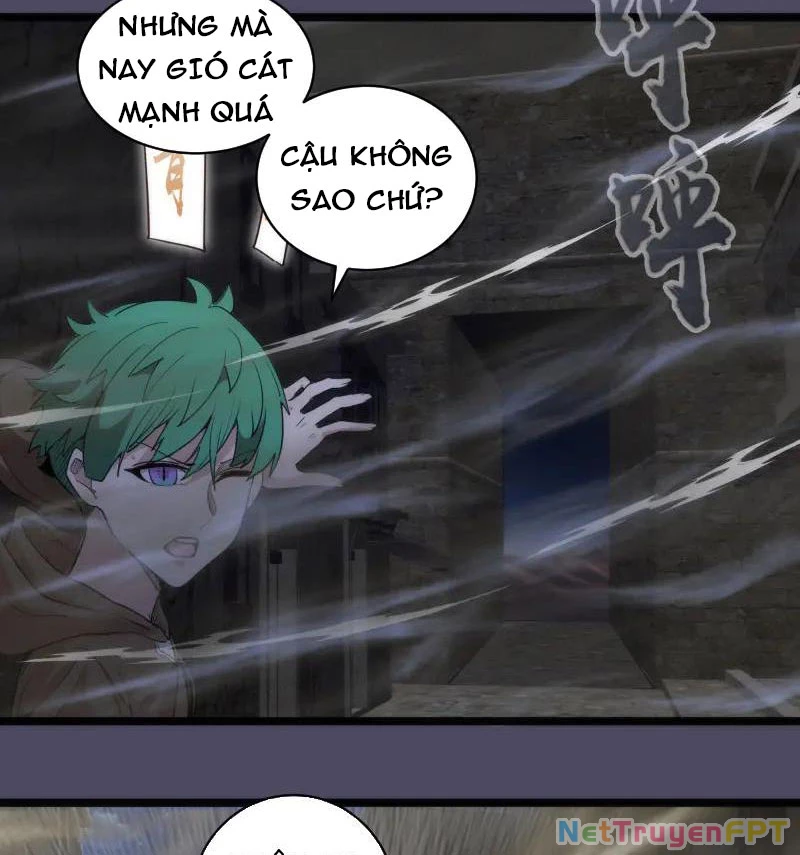 Cao Đẳng Linh Hồn Chapter 282 - 62