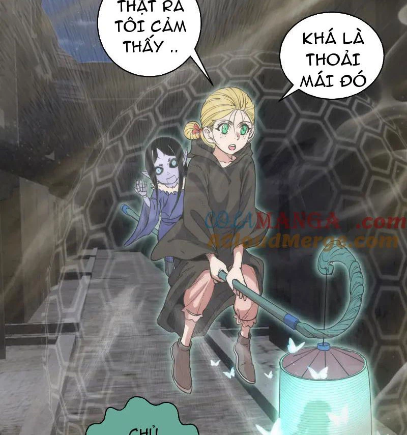 Cao Đẳng Linh Hồn Chapter 282 - 63