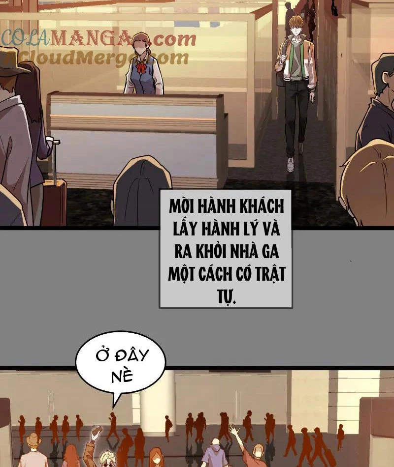 Cao Đẳng Linh Hồn Chapter 290 - 4