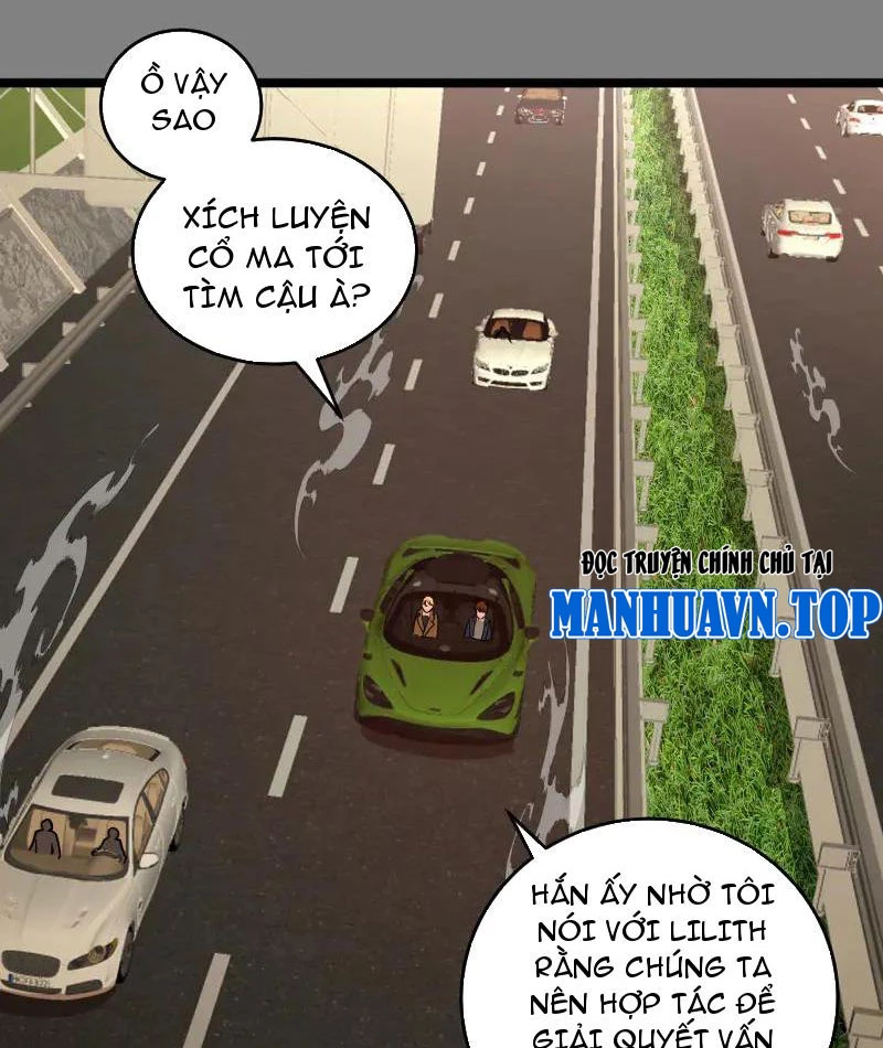 Cao Đẳng Linh Hồn Chapter 290 - 8