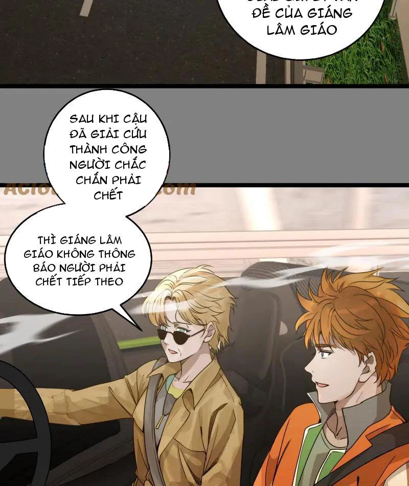 Cao Đẳng Linh Hồn Chapter 290 - 9