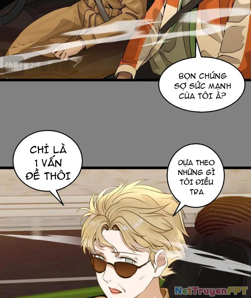 Cao Đẳng Linh Hồn Chapter 290 - 10