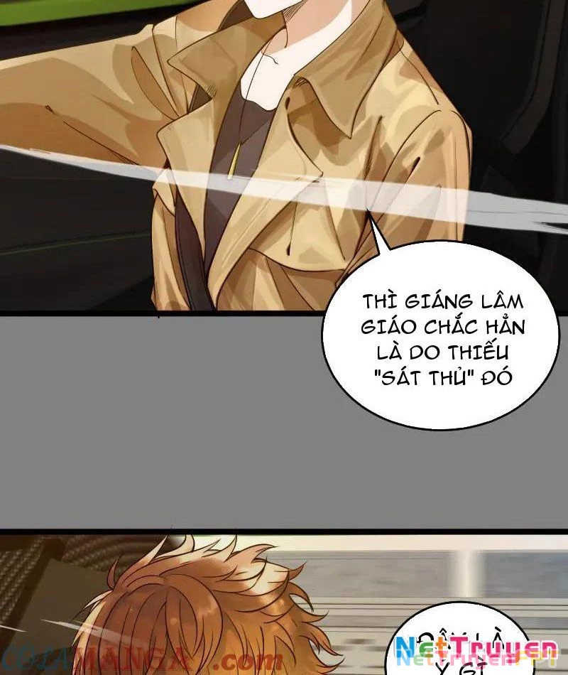 Cao Đẳng Linh Hồn Chapter 290 - 11
