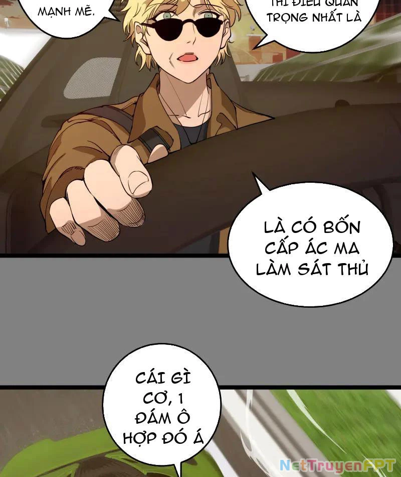 Cao Đẳng Linh Hồn Chapter 290 - 13