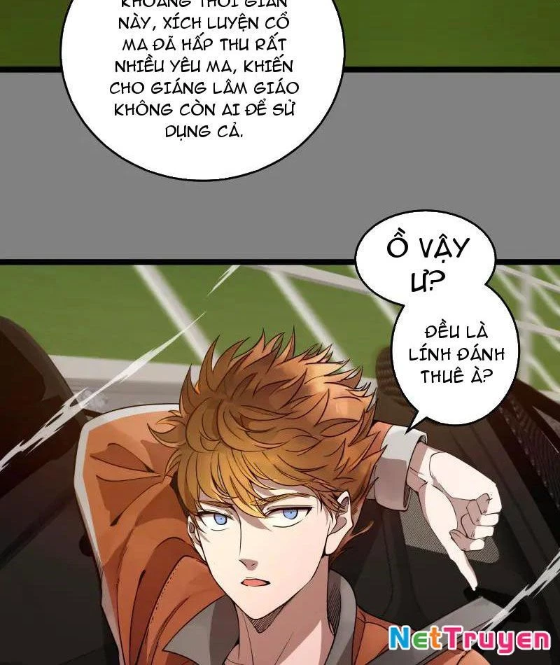 Cao Đẳng Linh Hồn Chapter 290 - 16