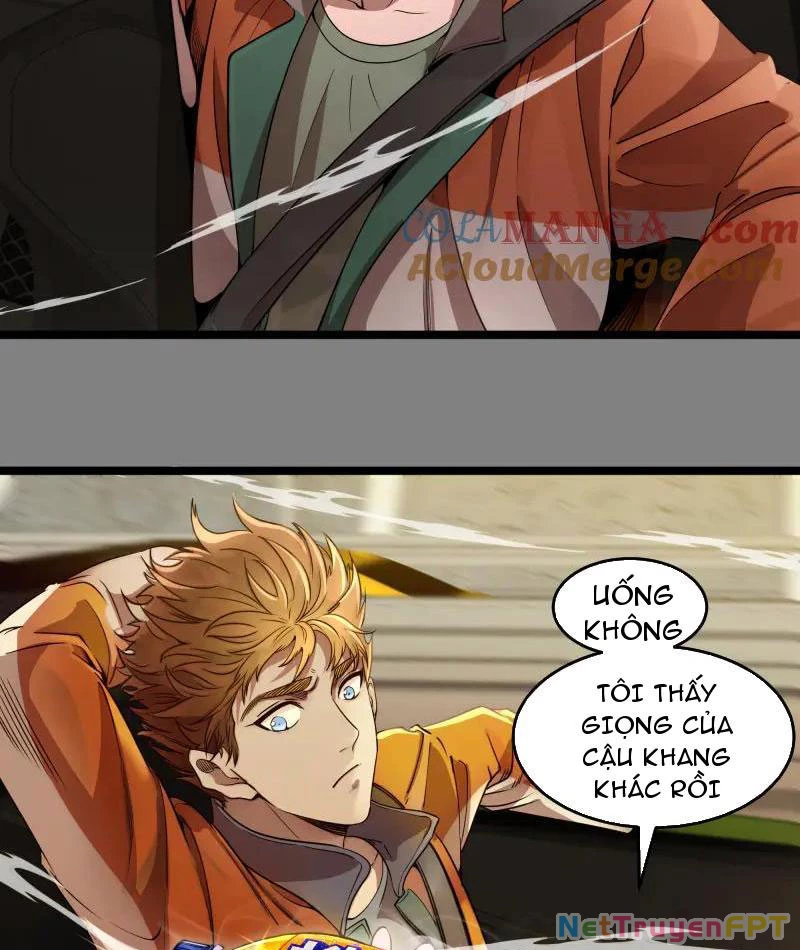 Cao Đẳng Linh Hồn Chapter 290 - 17