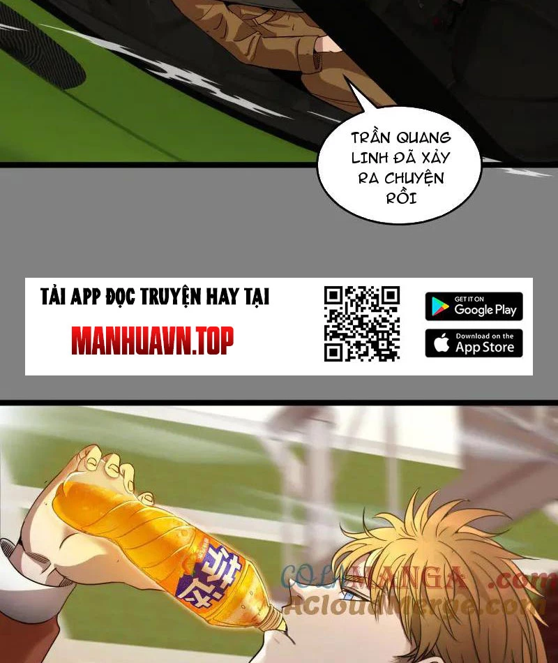 Cao Đẳng Linh Hồn Chapter 290 - 19
