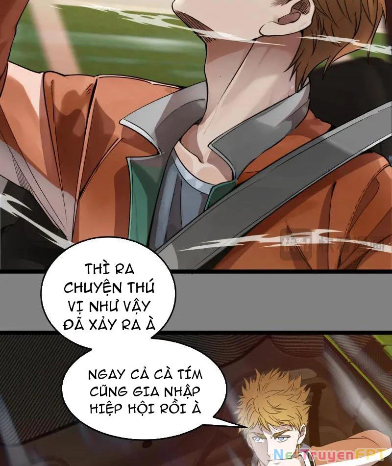 Cao Đẳng Linh Hồn Chapter 290 - 20