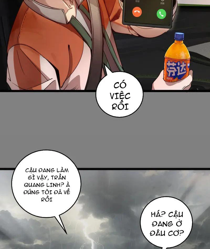 Cao Đẳng Linh Hồn Chapter 290 - 24