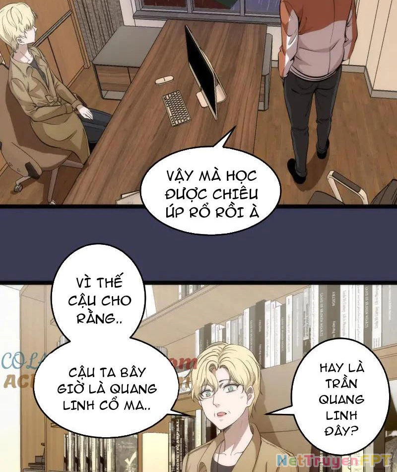 Cao Đẳng Linh Hồn Chapter 290 - 27