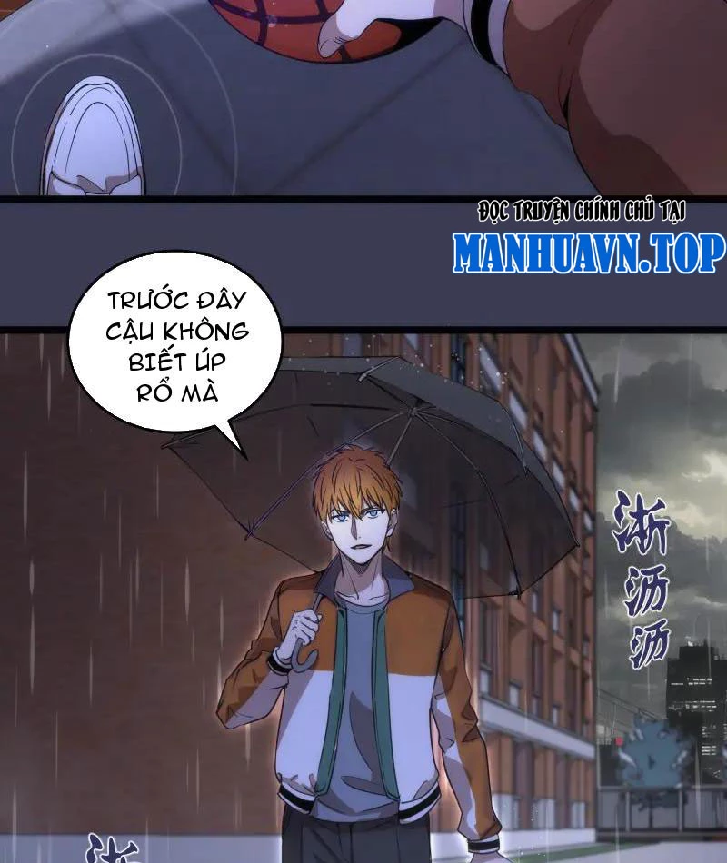 Cao Đẳng Linh Hồn Chapter 290 - 32