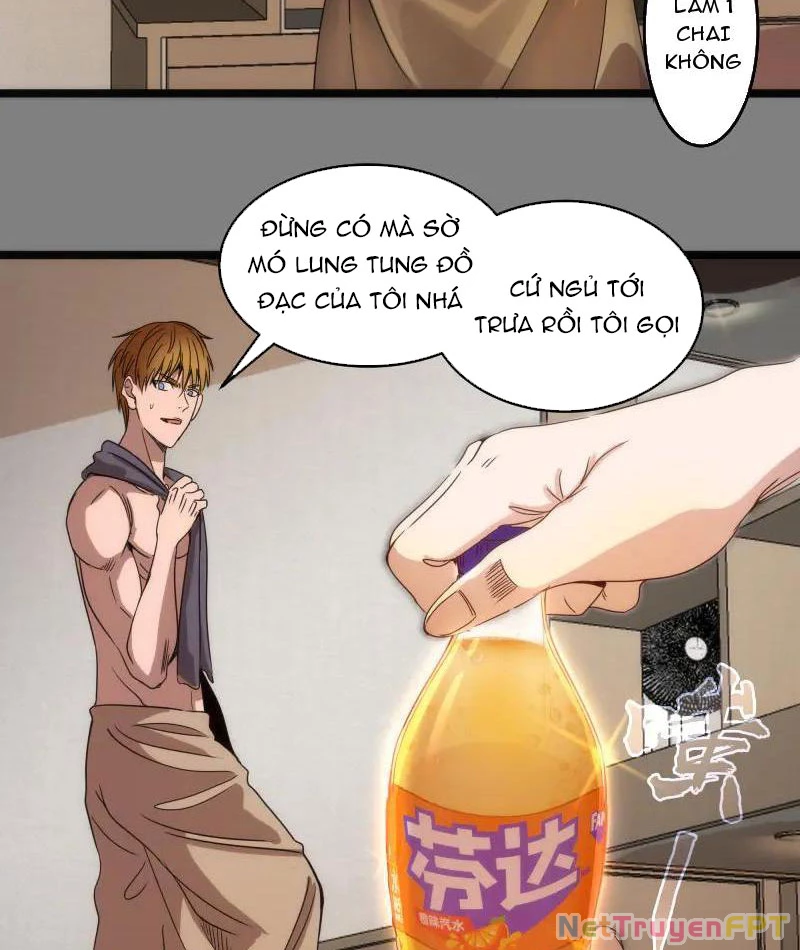 Cao Đẳng Linh Hồn Chapter 290 - 45