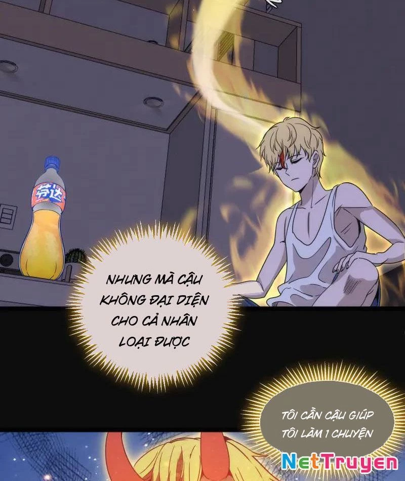 Cao Đẳng Linh Hồn Chapter 290 - 51