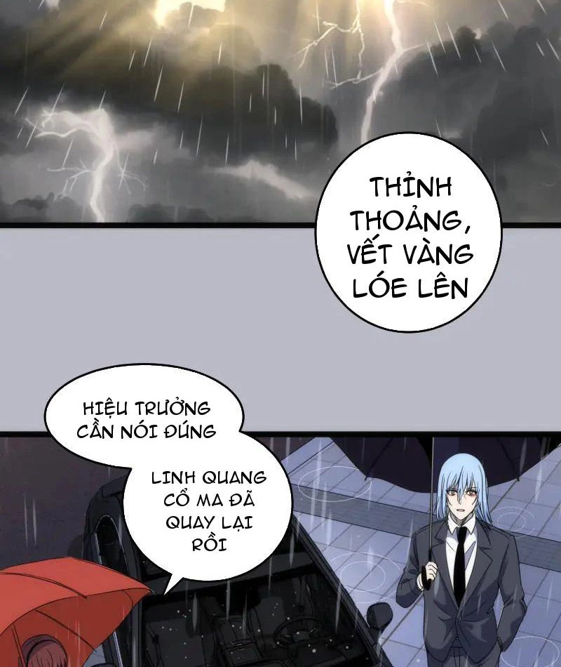 Cao Đẳng Linh Hồn Chapter 290 - 58