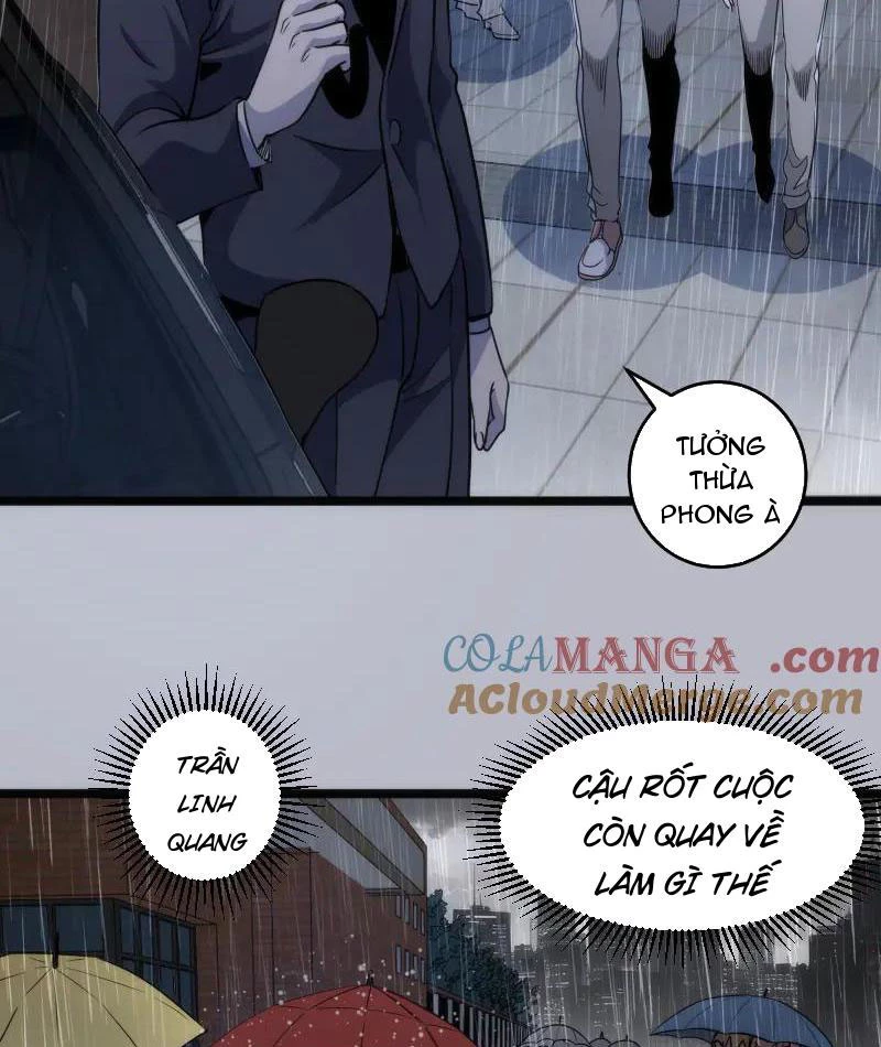 Cao Đẳng Linh Hồn Chapter 290 - 63