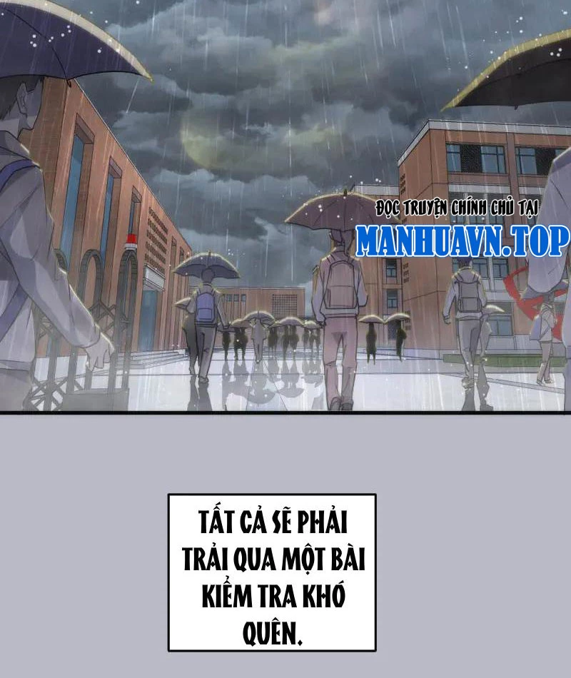Cao Đẳng Linh Hồn Chapter 290 - 69
