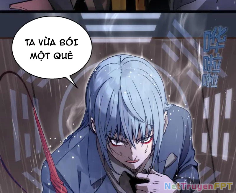 Cao Đẳng Linh Hồn Chapter 293 - 4