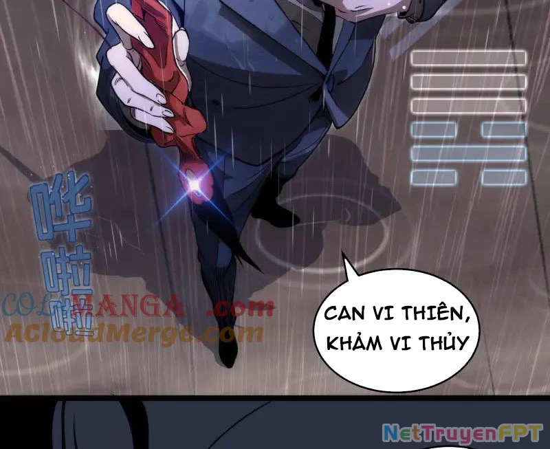 Cao Đẳng Linh Hồn Chapter 293 - 5