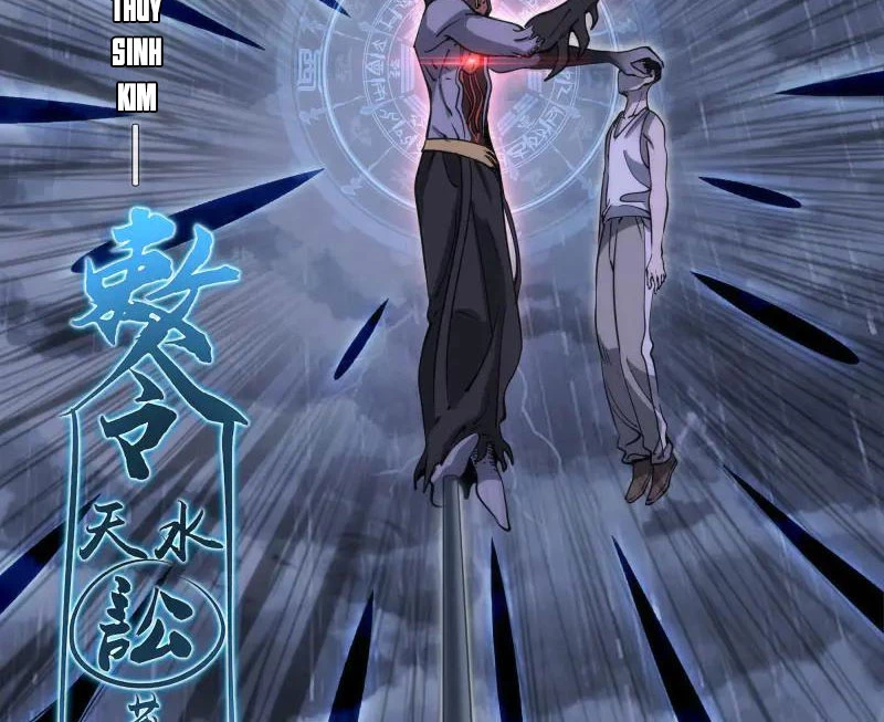 Cao Đẳng Linh Hồn Chapter 293 - 8